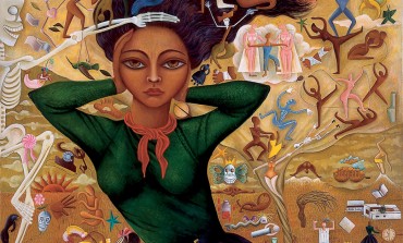 In Wonderland: Mujeres surrealistas