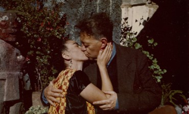 Una mirada a la vida íntima de Diego y Frida