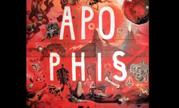 Dhear & Smithe en "La llegada de Apophis"