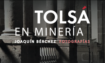 Admira la imponente arquitectura de Tolsá, en el Palacio de Minería