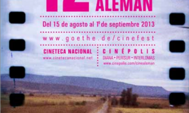 Lo mejor del cine alemán en México, hasta el 1 de septiembre