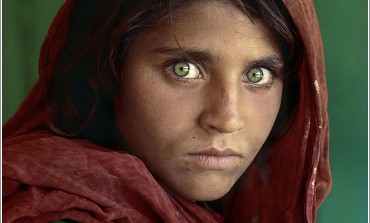 Celebra 125 años de National Geographic con 50 fotografías que cambiaron el mundo
