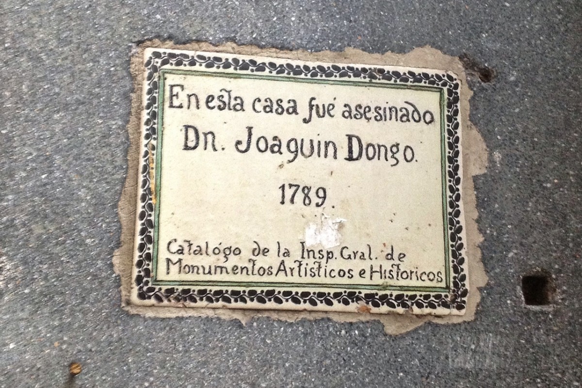 Trágico recuerdo de una tragedia en Donceles, por @jicito