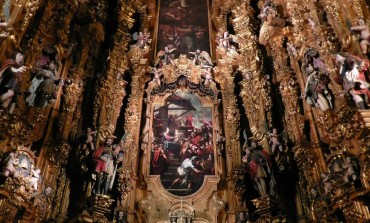 Apología del retablo (barroco), por @jicito