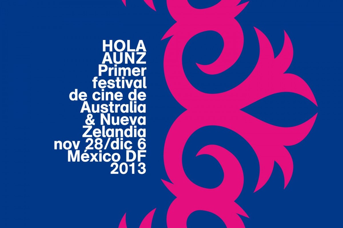 Una mirada al cine de Oceanía en la Ciudad de México: Hola AUNZ Film Festival