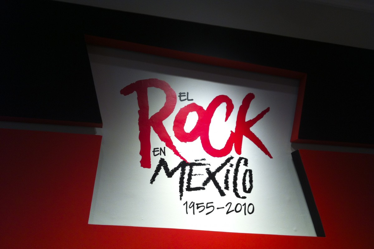 El nacimiento de una manifestación cultural: el Rock en México