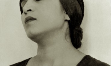 Descubre el archivo de María Izquierdo