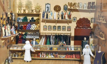 Las tienditas y comercios antiguos de la ciudad, en la colección de Carlos Monsiváis