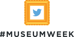 La semana de los museos en Twitter: #MuseumWeek