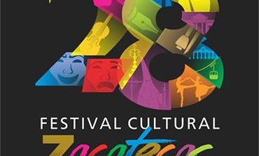 ¿Planeas escapar de la ciudad en abril? Lánzate al Festival Cultural Zacatecas