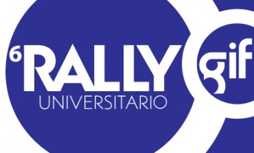 Anuncian a finalistas del Rally Universitario del GIFF
