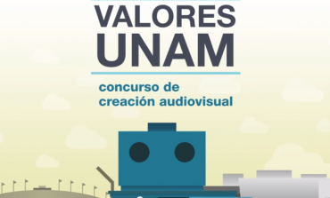 ¿Te inspira la UNAM? Demuéstralo en el concurso de cortos que lanza con DocsDF 