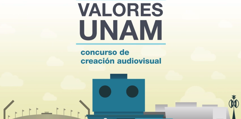 ¿Te inspira la UNAM? Demuéstralo en el concurso de cortos que lanza con DocsDF