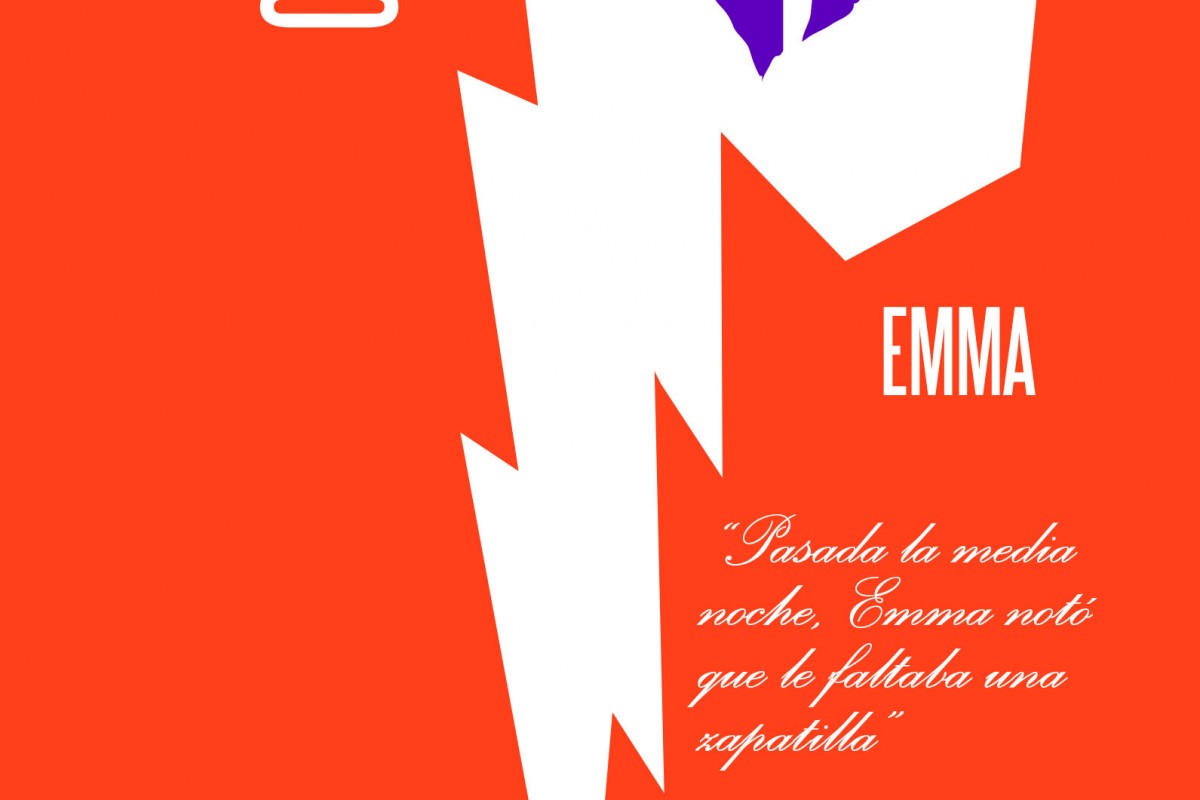 #LunesdeLibros Emma, la historia de una Cenicienta poco usual