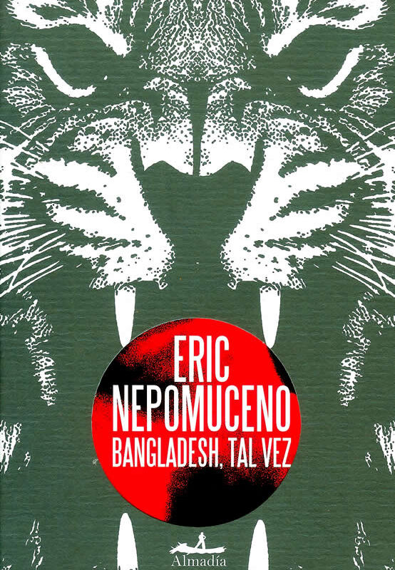 #LunesdeLibros Eric Nepomuceno conjuga la violencia con la nostalgia y la melancolía en “Bangladesh, tal vez”