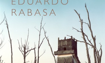 #LunesdeLibros La suma de los ceros, novela de Eduardo Rabasa que retrata los cambios de paradigmas