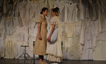 "Las pepenadoras", una obra de teatro que recoge las memorias de dos hermanas