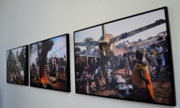 La realidad del mundo a través de la lente de sus fotógrafos, en el World Press Photo