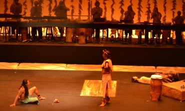 Hoy estrena Xochicuicatl cuecuechtli, la primera ópera en náhuatl que aborda el erotismo del mundo mexica