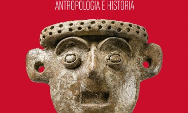 El pasado también se lee, en la Feria del Libro de Antropología e Historia
