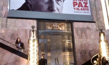 En esto ver aquello: Las obras que Octavio Paz admiró, reunidas en el Palacio de Bellas Artes
