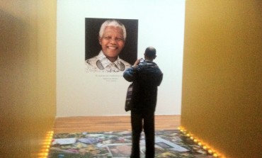 La vida y obra de Mandela en la nueva exposición del Museo de Memoria y Tolerancia