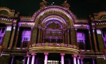 La historia de la máxima casa de la cultura en México: el Palacio de Bellas Artes