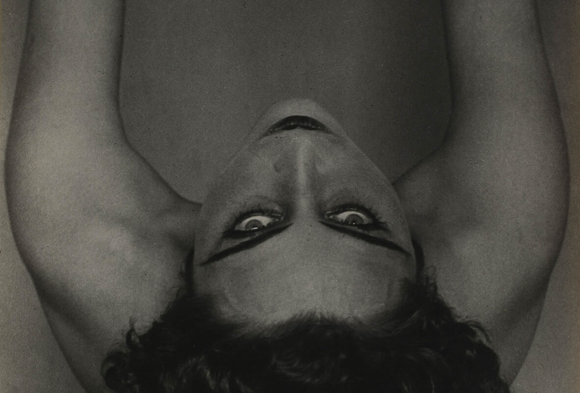 ¡Fascínate con Tina Modotti y Edward Weston!