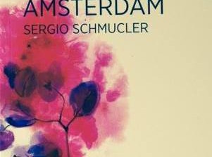 #LunesDeLibros ¿Conoces al guardián de la calle Ámsterdam? Sergio Schmucler nos cuenta su historia