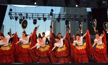 ¡A viajar por México! El Ballet Folklórico de México de Amalia Hernández nos lleva, a través de la danza