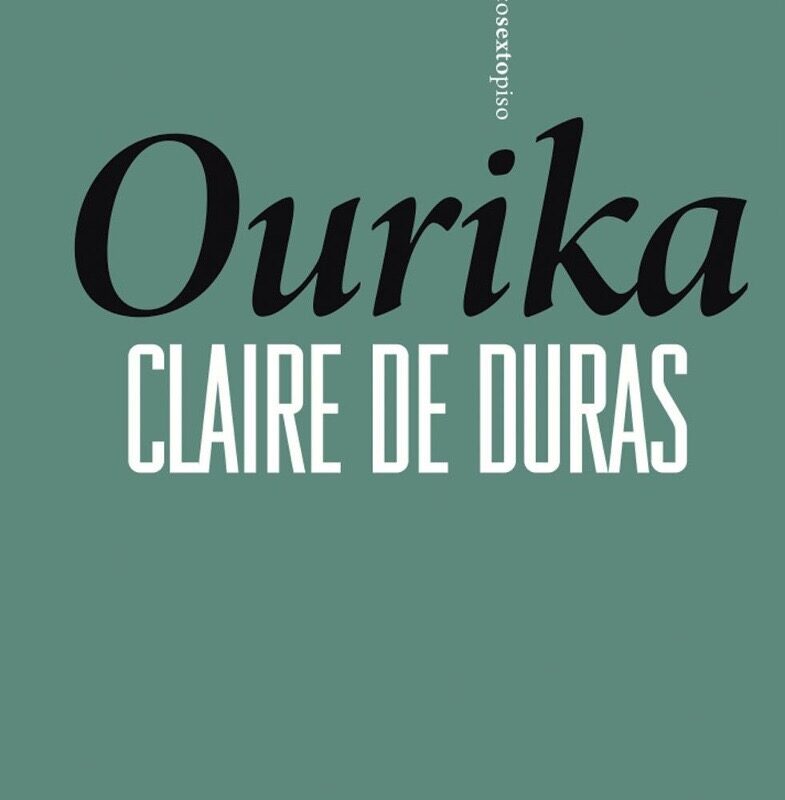 #LunesDeLibros Ourika, una historia sobre la soledad y la identidad