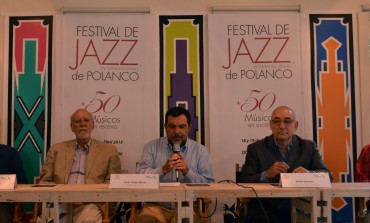 ¡Polanco suena a jazz! Disfruta de su quinto festival este fin de semana