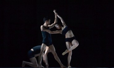Sorprende Beijing Dance Theater en el Teatro de la Ciudad