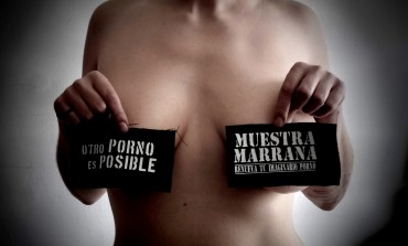 Más allá del porno en la #MuestraMarrana de @exteresa. @Factico_mx te cuenta