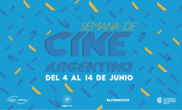La @cinetecamexico nos lleva a Buenos Aires y más allá, en la Semana de Cine Argentino