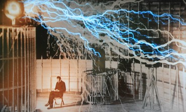Conoce al Prometeo moderno, Nikola Tesla, en una nueva exposición en Monterrey