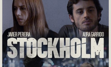 Verdades y mentiras, un hombre y una mujer: Estocolmo en @cinetecamexico