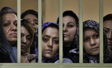 Conoce los "Relatos iraníes" en el #35Foro de la @cinetecamexico