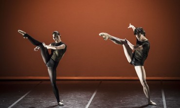 Disfruta de lo clásico y contemporáneo con la Compañía Nacional de Danza en el Palacio de Bellas Artes