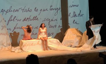 Las cartas de Frida, una ópera que nos lleva a la intimidad de Frida Kahlo