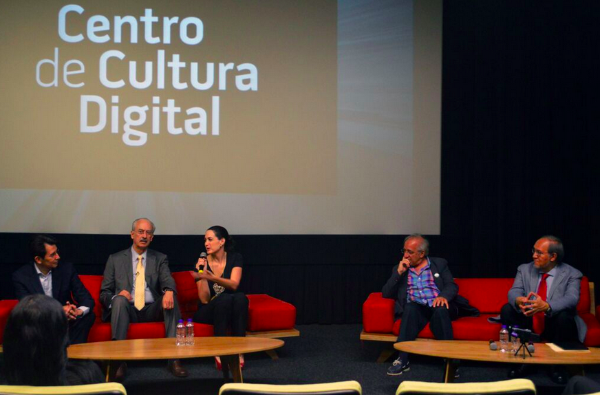 ¿Te interesa el periodismo digital? Participa en la convocatoria de @TelefonicaMX