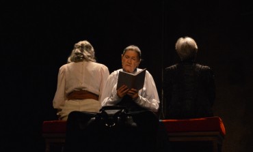 El Teatro de la Ciudad recibe a 3 hermanas, nacidas de la pluma de Chéjov, con @cnteatromx