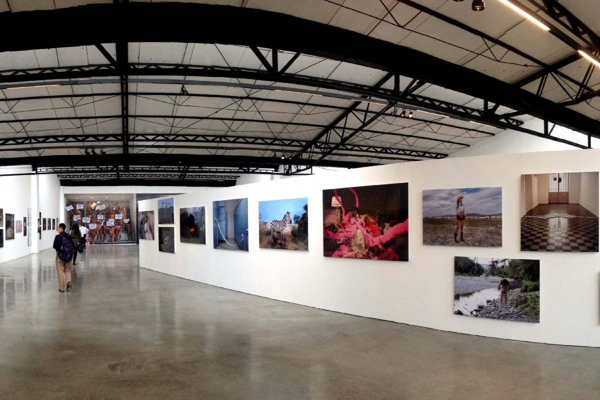 La fotografía tiene nueva casa en la #CDMX: FotoMuseo Cuatro Caminos
