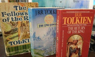 ¿Eres fan de Tolkien? ¡La Tierra Media cumple 60 años! Festéjalo este domingo en el Cenart