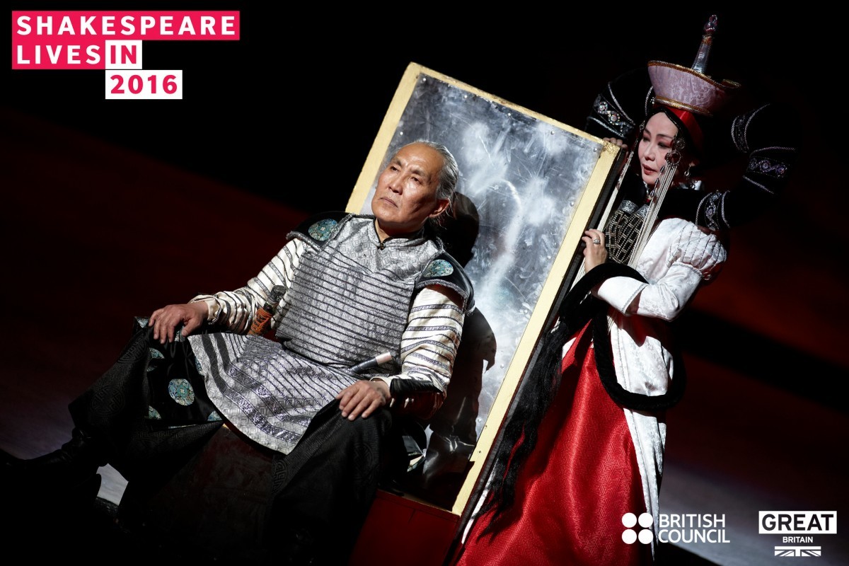 ¡Shakespeare vive! El 400 aniversario de su muerte se conmemorará alrededor del mundo en 2016