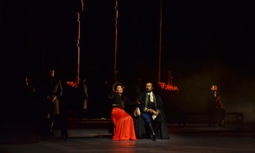 Tosca, una de las óperas más populares, llega al Palacio de Bellas Artes