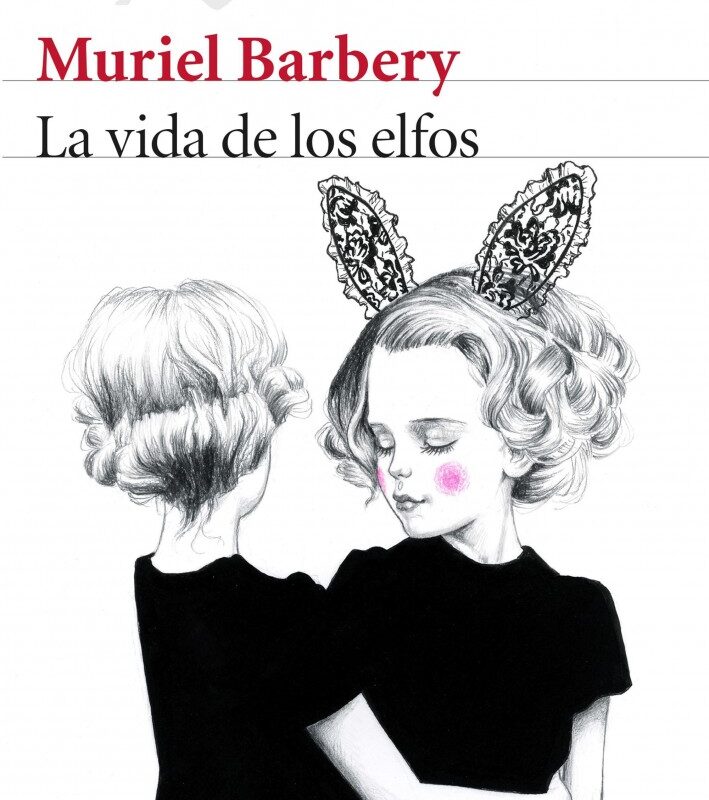 #LunesdeLibros La mágica pluma de Muriel Barbery regresa con La vida de los elfos