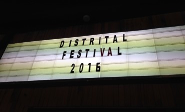 Distrital: una celebración para cinéfilos intrépidos
