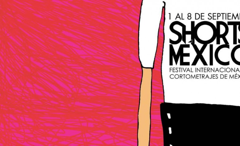 ¿Tienes un cortometraje? Participa en la convocatoria de Shorts México