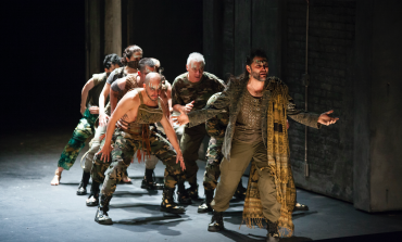 Coriolano: la epítome del poder, el orgullo y la soberbia bajo la mirada de Shakespeare